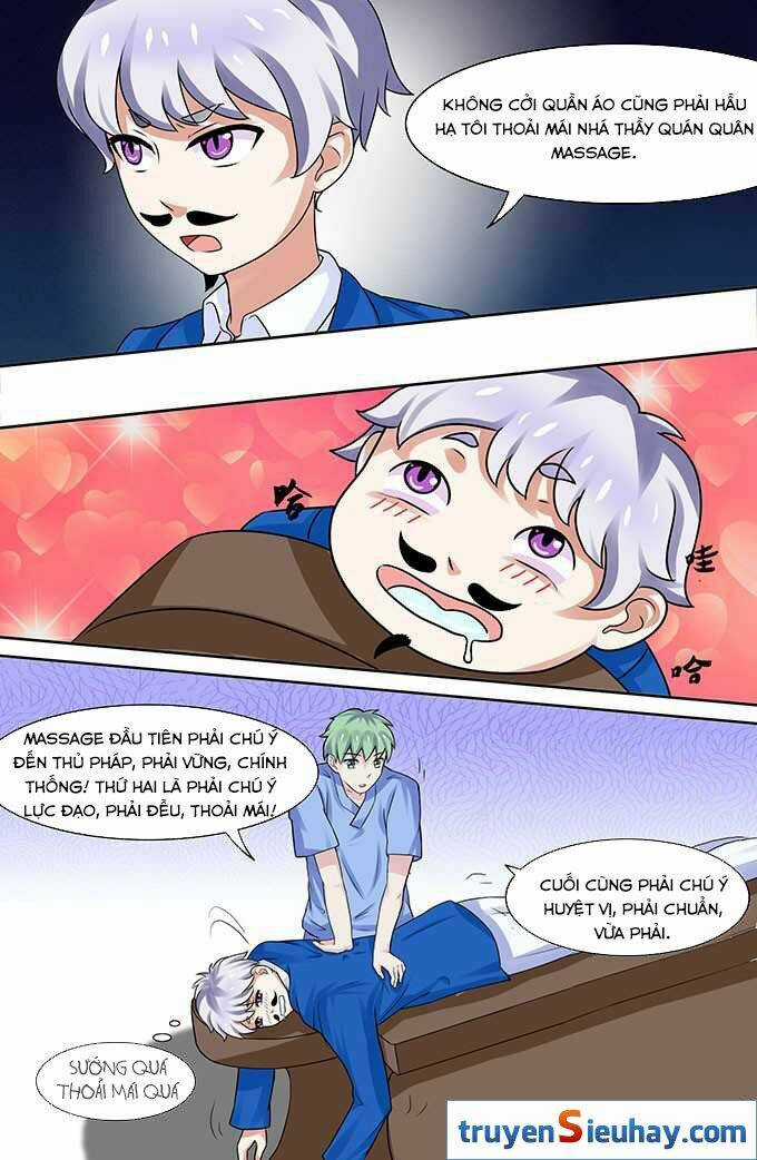 Cực Phẩm Tu Chân Thiếu Niên Chapter 64 trang 3