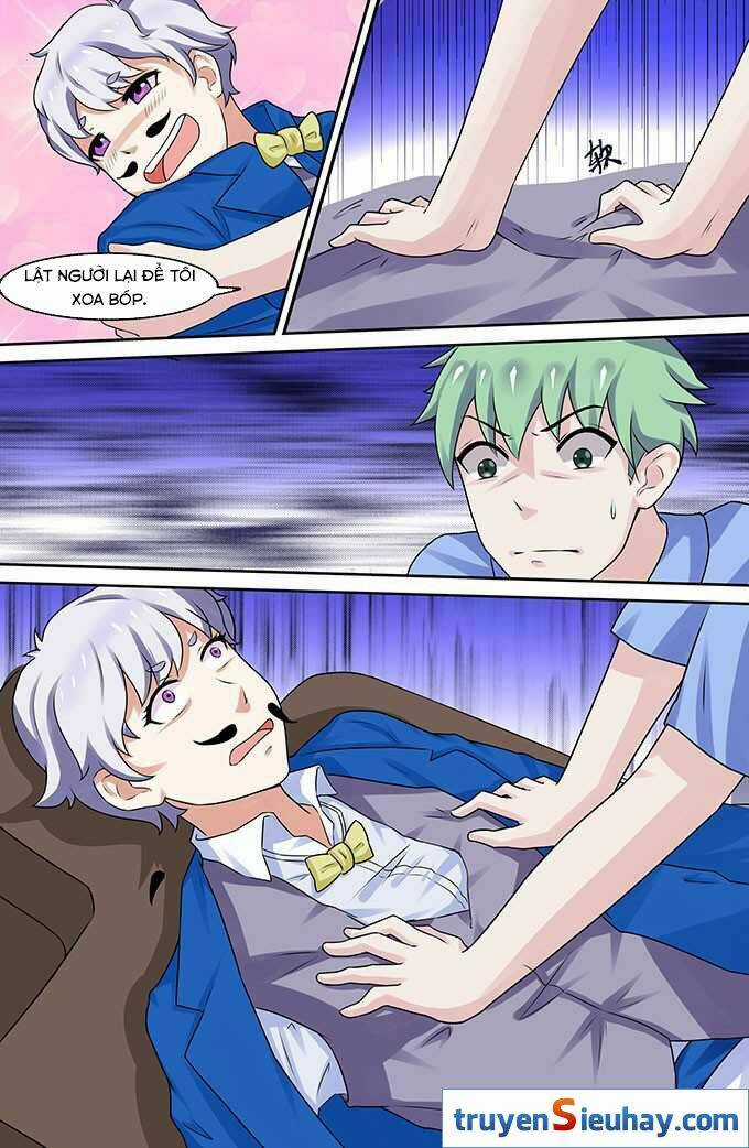 Cực Phẩm Tu Chân Thiếu Niên Chapter 64 trang 4