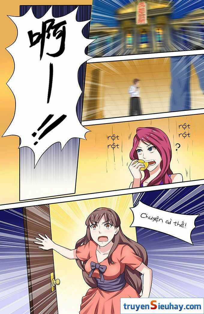 Cực Phẩm Tu Chân Thiếu Niên Chapter 64 trang 5