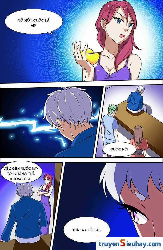 Cực Phẩm Tu Chân Thiếu Niên Chapter 64 trang 7