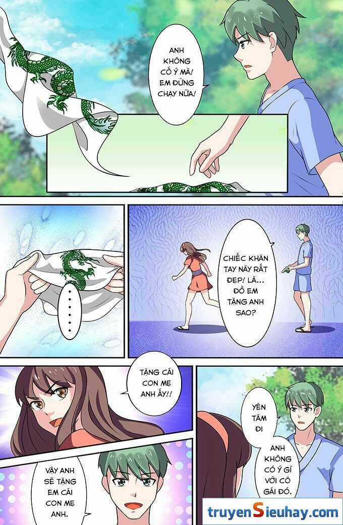 Cực Phẩm Tu Chân Thiếu Niên Chapter 65 trang 2