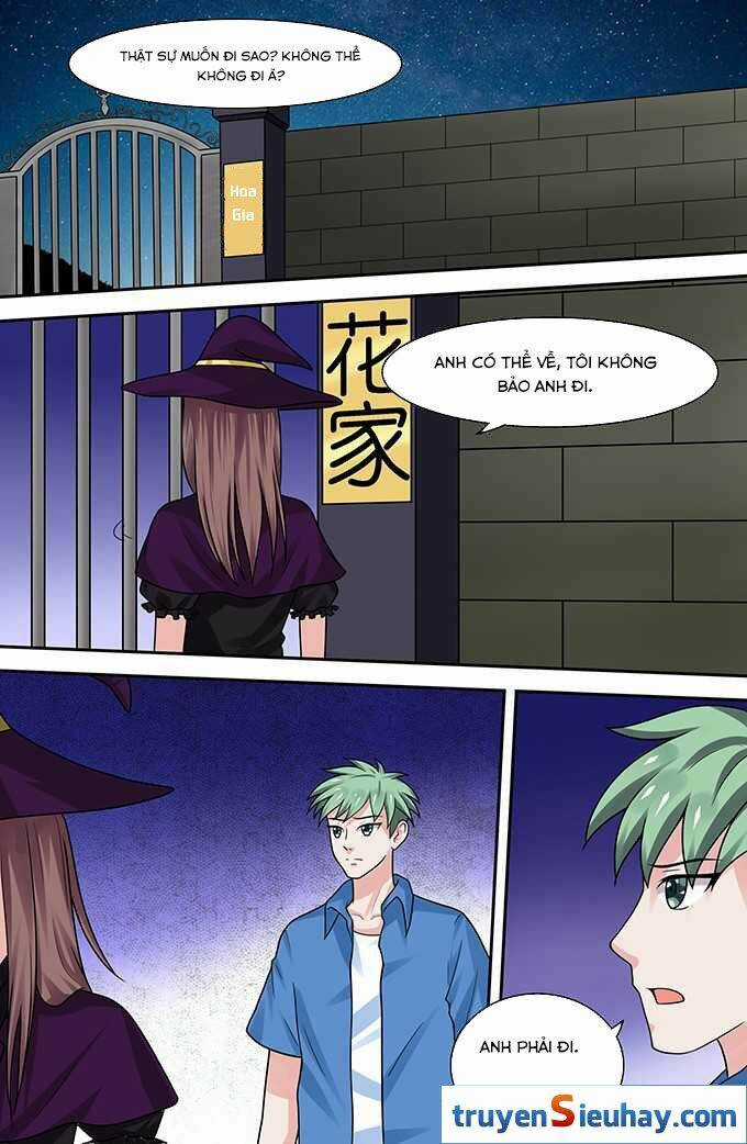 Cực Phẩm Tu Chân Thiếu Niên Chapter 65 trang 9