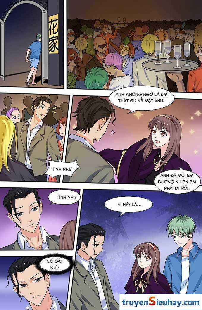 Cực Phẩm Tu Chân Thiếu Niên Chapter 66 trang 0