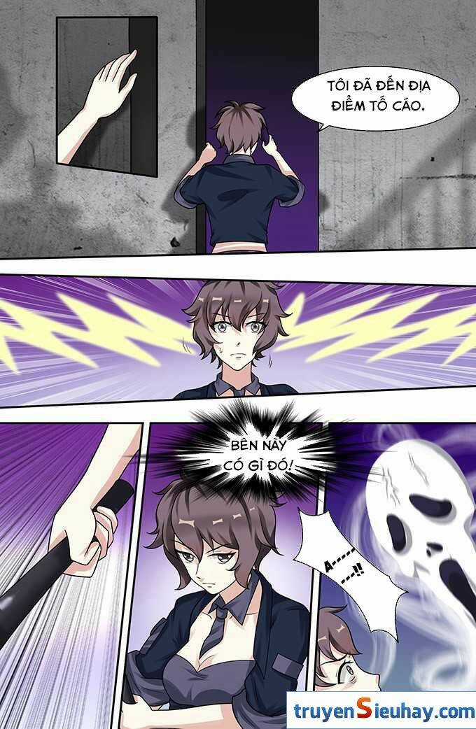 Cực Phẩm Tu Chân Thiếu Niên Chapter 66 trang 3