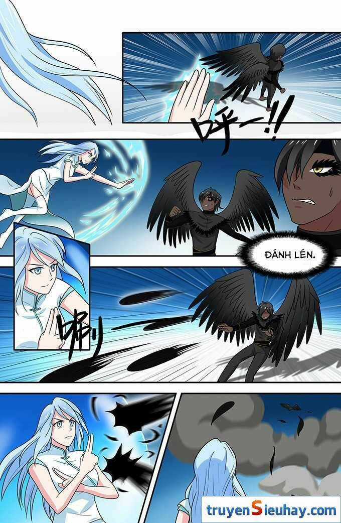 Cực Phẩm Tu Chân Thiếu Niên Chapter 66 trang 6