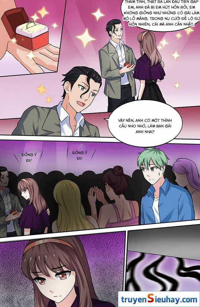 Cực Phẩm Tu Chân Thiếu Niên Chapter 66 trang 7