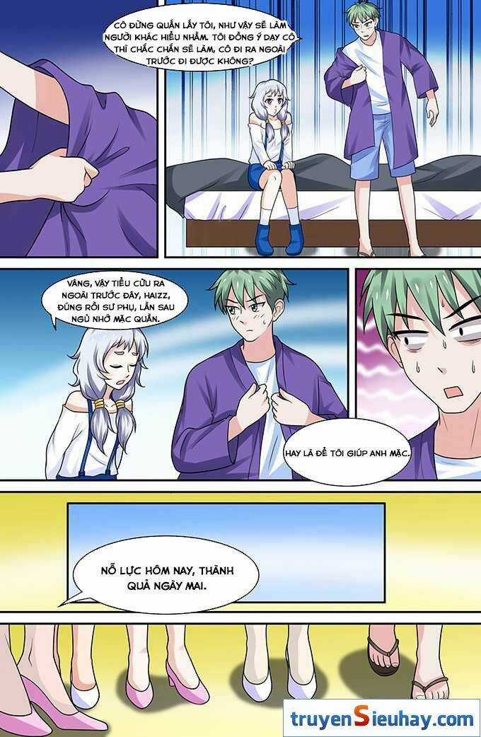 Cực Phẩm Tu Chân Thiếu Niên Chapter 68 trang 2