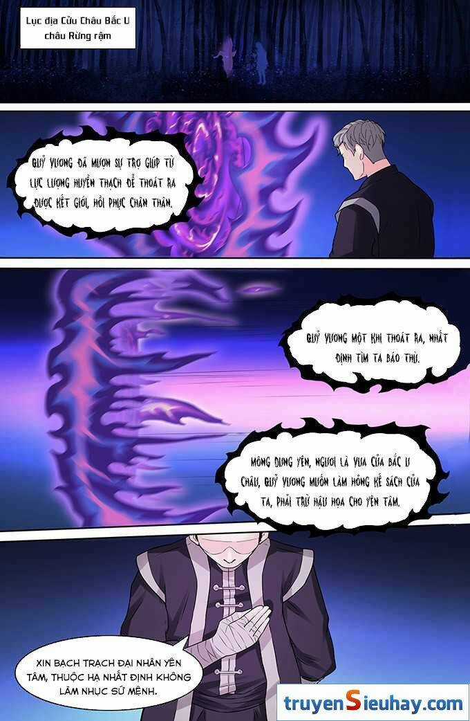 Cực Phẩm Tu Chân Thiếu Niên Chapter 68 trang 4