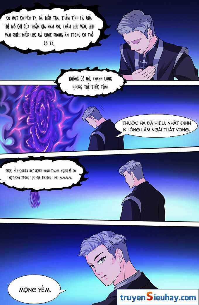 Cực Phẩm Tu Chân Thiếu Niên Chapter 68 trang 5