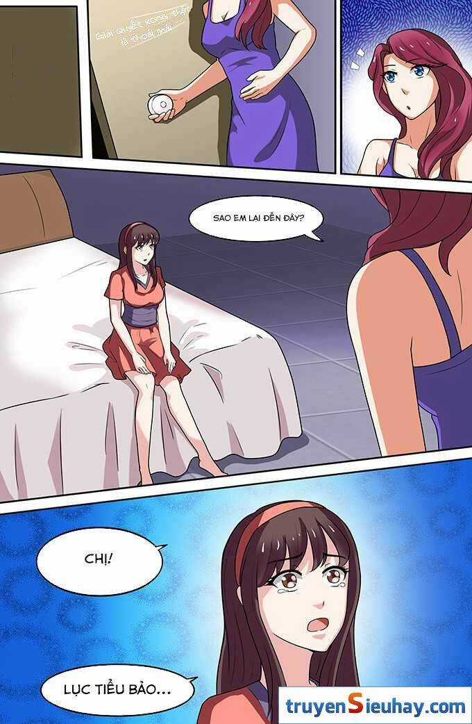 Cực Phẩm Tu Chân Thiếu Niên Chapter 68 trang 9