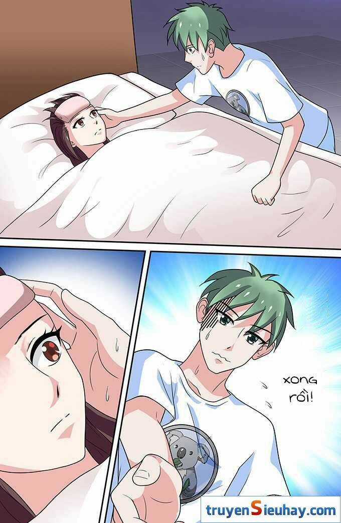 Cực Phẩm Tu Chân Thiếu Niên Chapter 69 trang 10