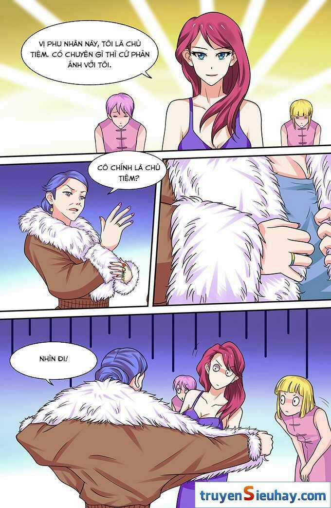 Cực Phẩm Tu Chân Thiếu Niên Chapter 69 trang 3