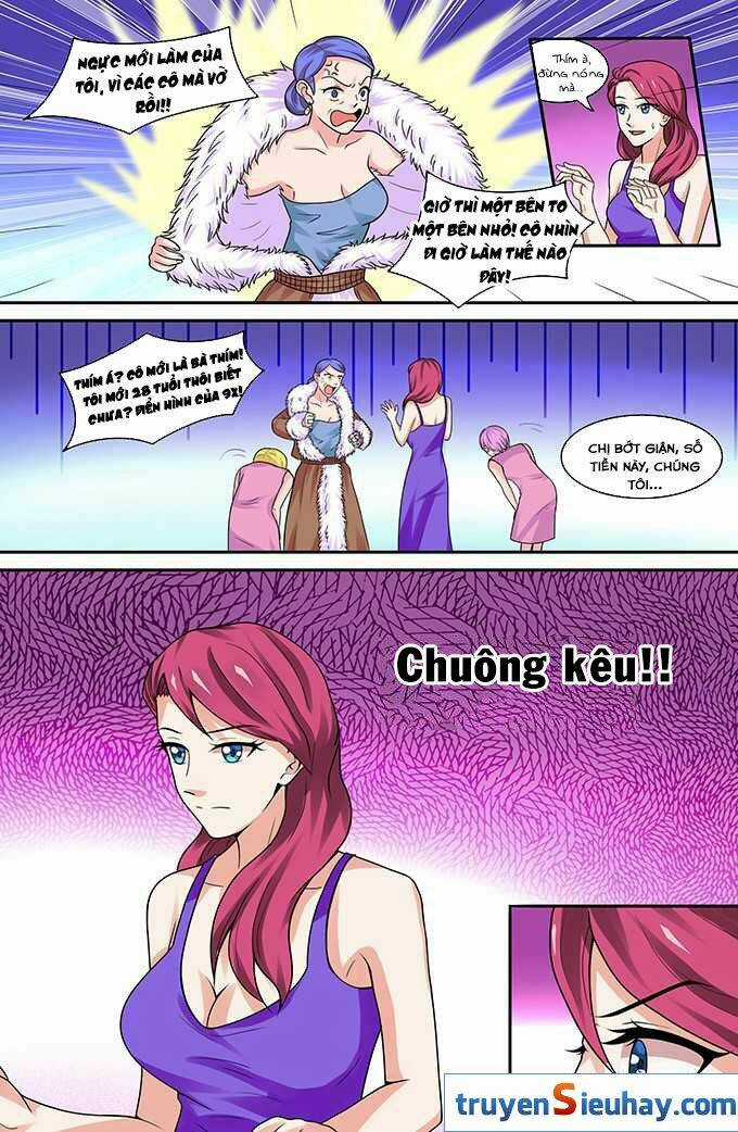 Cực Phẩm Tu Chân Thiếu Niên Chapter 69 trang 4