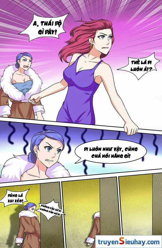 Cực Phẩm Tu Chân Thiếu Niên Chapter 69 trang 5