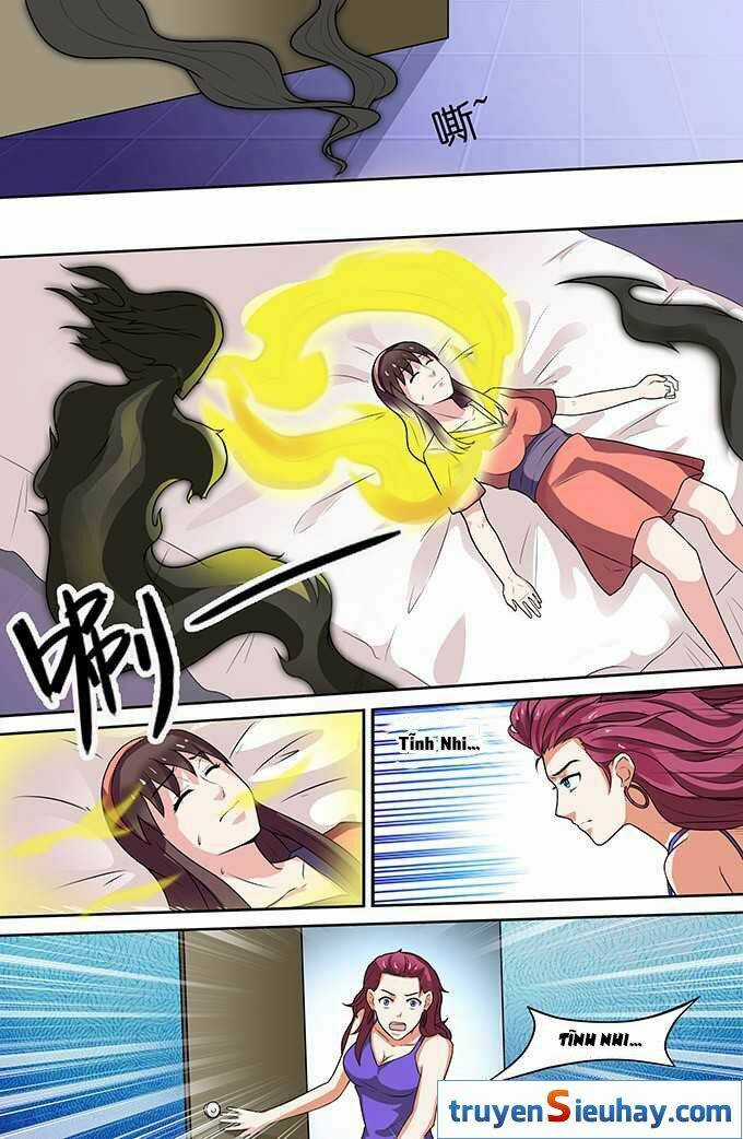 Cực Phẩm Tu Chân Thiếu Niên Chapter 69 trang 6