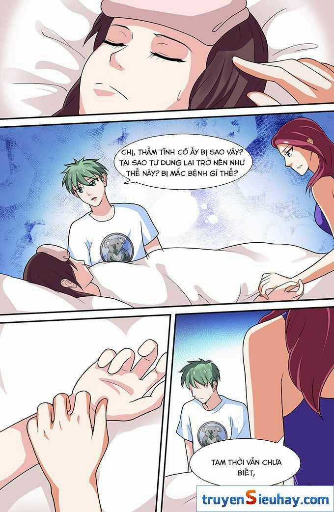 Cực Phẩm Tu Chân Thiếu Niên Chapter 69 trang 8