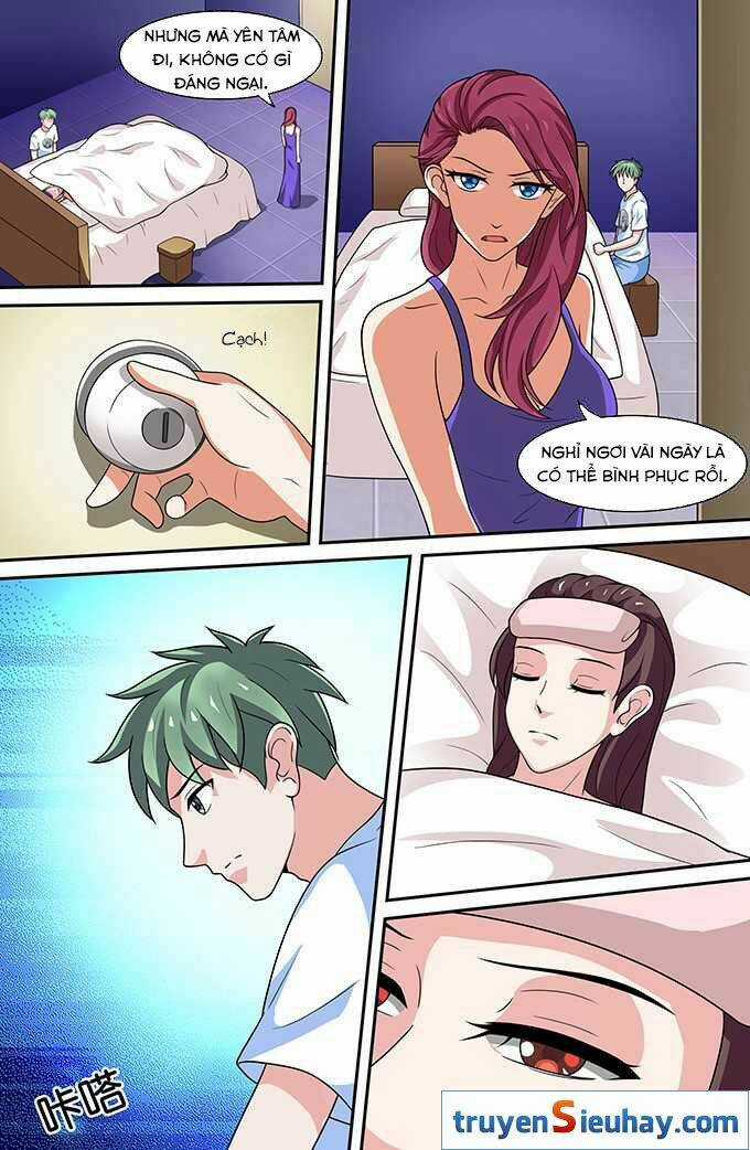 Cực Phẩm Tu Chân Thiếu Niên Chapter 69 trang 9