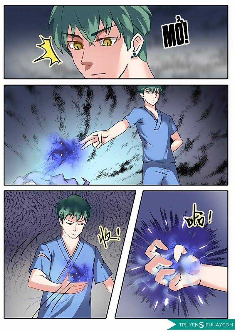 Cực Phẩm Tu Chân Thiếu Niên Chapter 7 trang 5