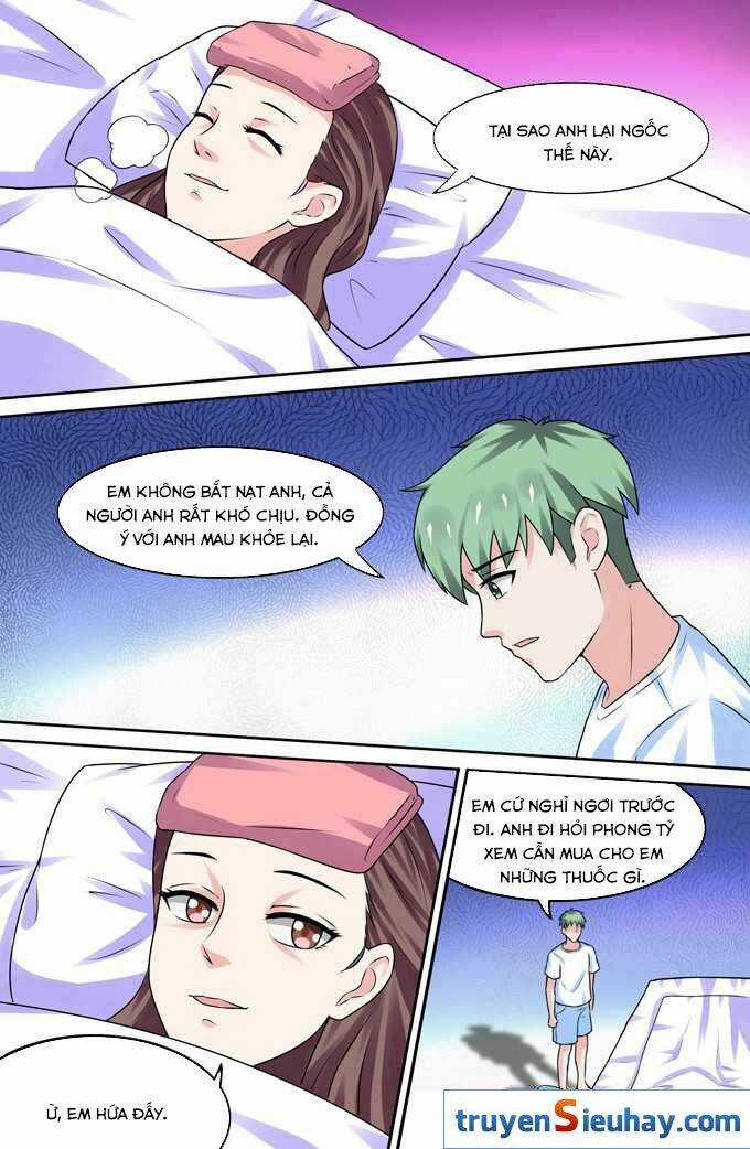 Cực Phẩm Tu Chân Thiếu Niên Chapter 70 trang 1