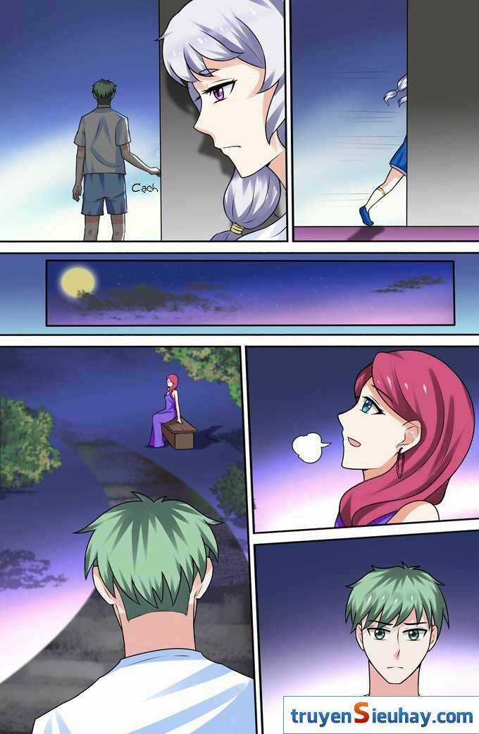 Cực Phẩm Tu Chân Thiếu Niên Chapter 70 trang 2