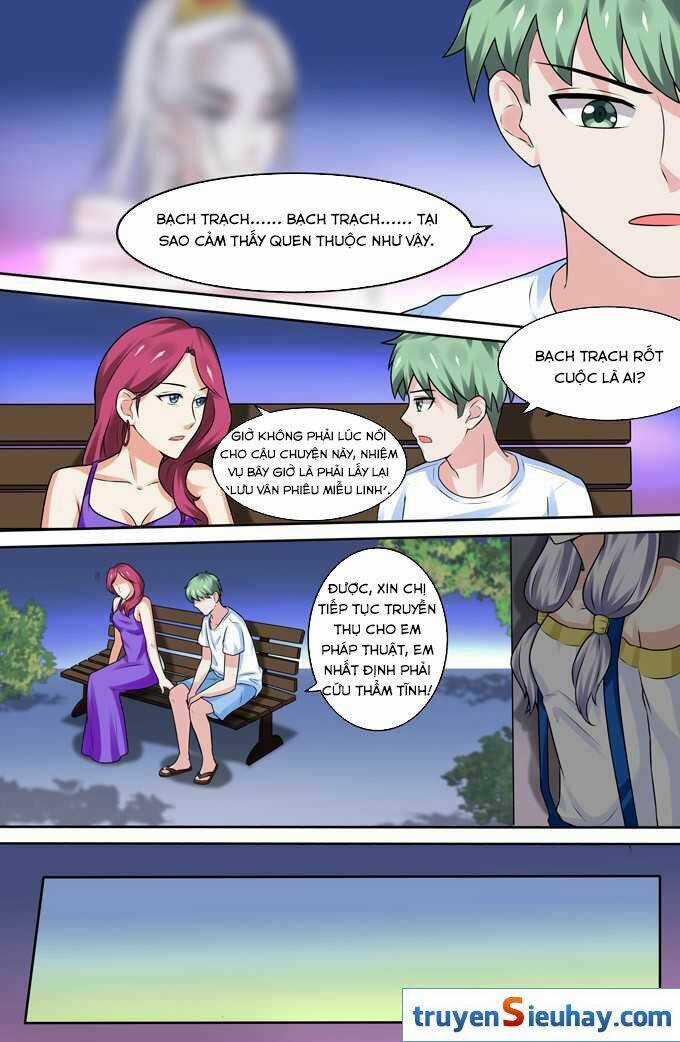 Cực Phẩm Tu Chân Thiếu Niên Chapter 72 trang 3