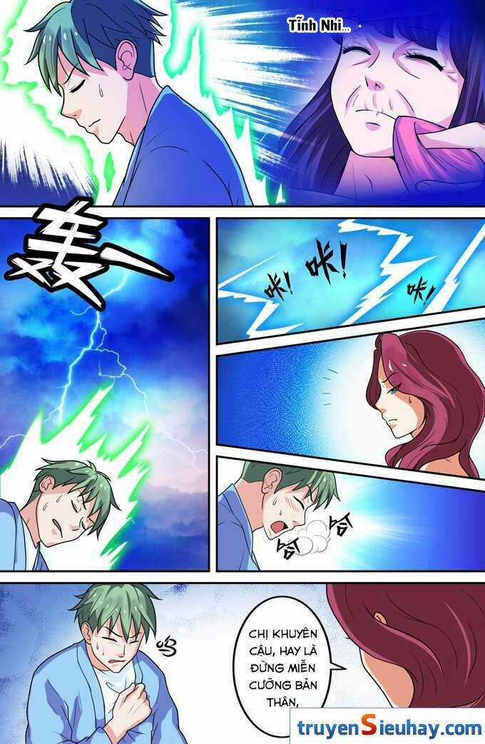 Cực Phẩm Tu Chân Thiếu Niên Chapter 72 trang 8