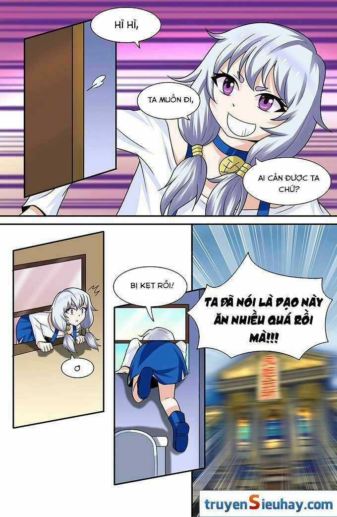 Cực Phẩm Tu Chân Thiếu Niên Chapter 74 trang 3