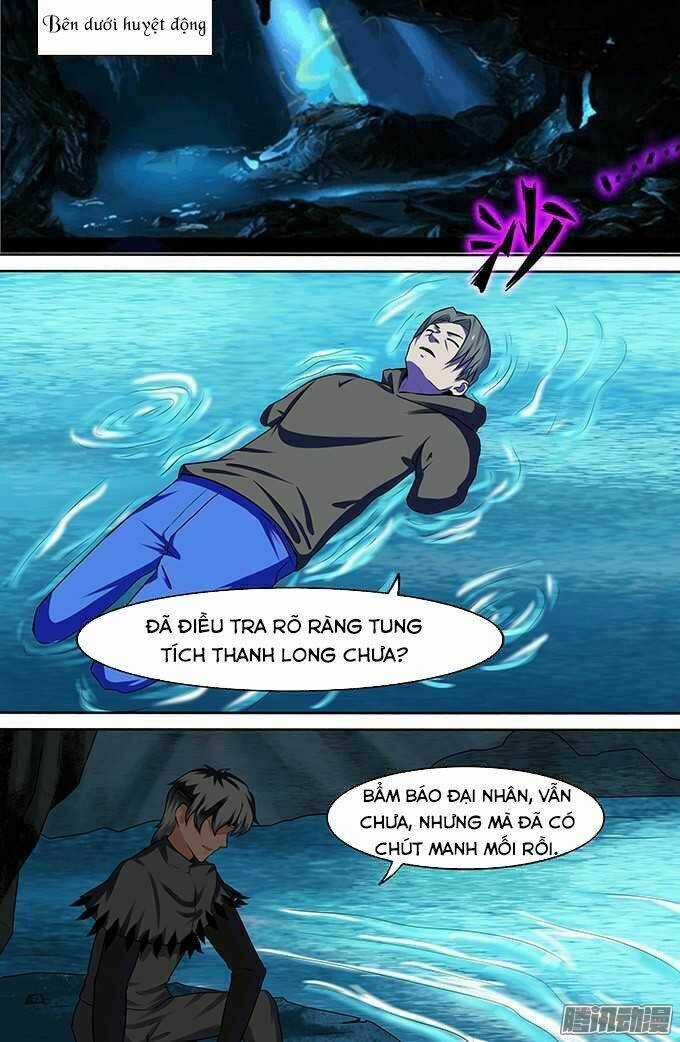 Cực Phẩm Tu Chân Thiếu Niên Chapter 74 trang 6