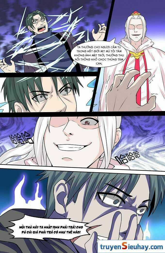 Cực Phẩm Tu Chân Thiếu Niên Chapter 74 trang 9