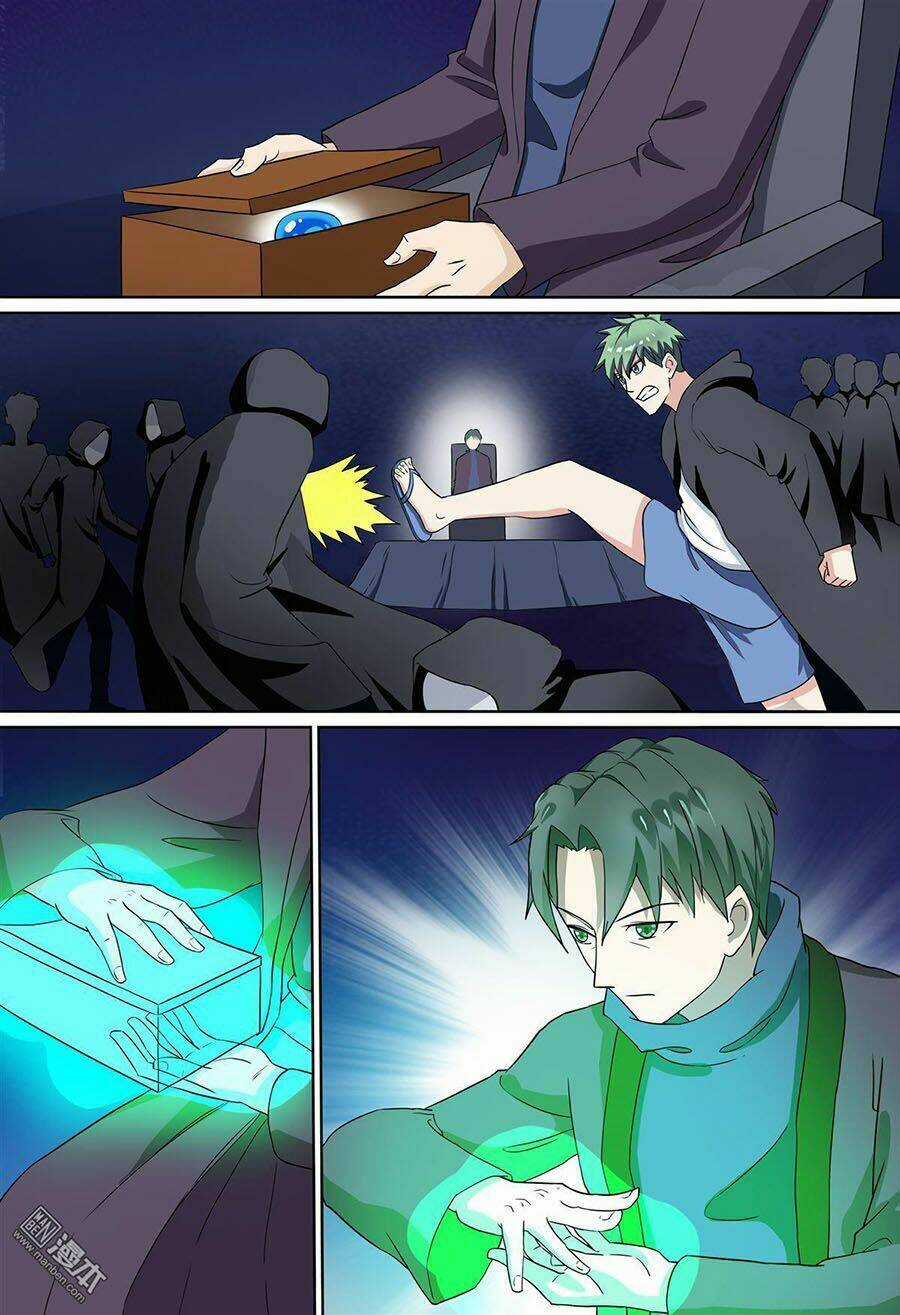 Cực Phẩm Tu Chân Thiếu Niên Chapter 77 trang 8