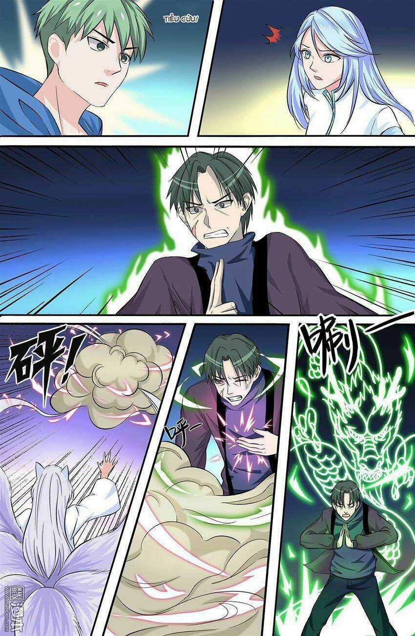 Cực Phẩm Tu Chân Thiếu Niên Chapter 79 trang 2