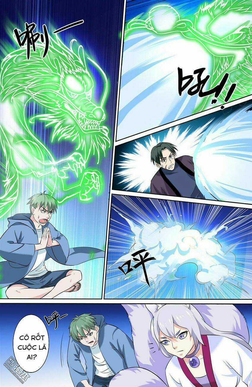 Cực Phẩm Tu Chân Thiếu Niên Chapter 79 trang 5