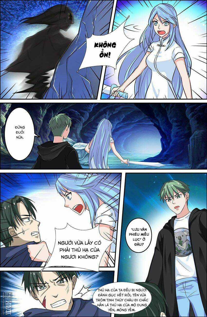 Cực Phẩm Tu Chân Thiếu Niên Chapter 79 trang 7