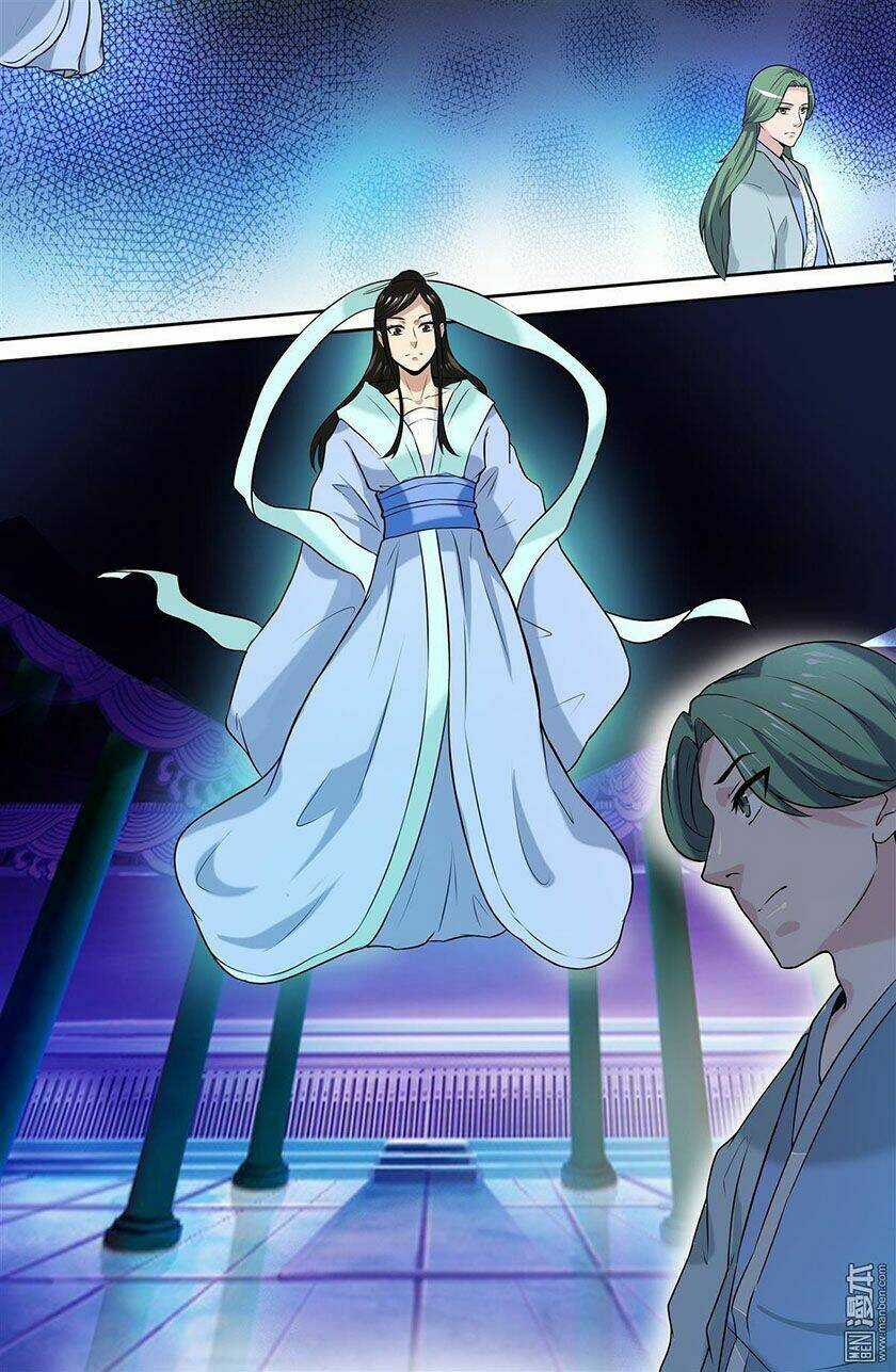 Cực Phẩm Tu Chân Thiếu Niên Chapter 80 trang 2