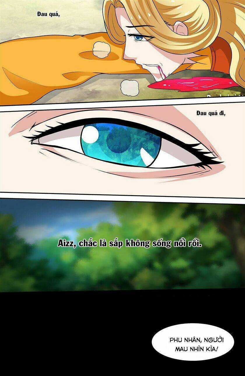 Cực Phẩm Tu Chân Thiếu Niên Chapter 81 trang 2