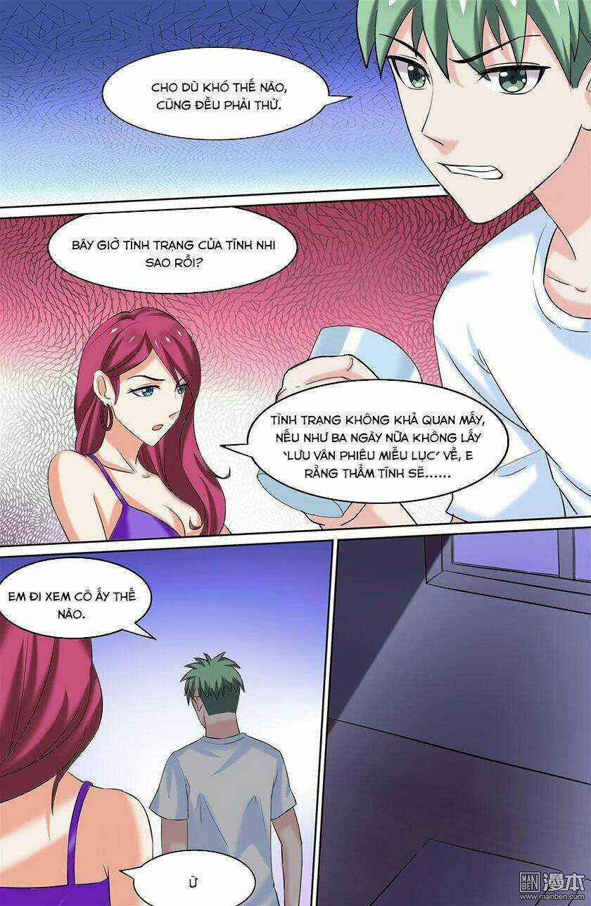 Cực Phẩm Tu Chân Thiếu Niên Chapter 81 trang 6