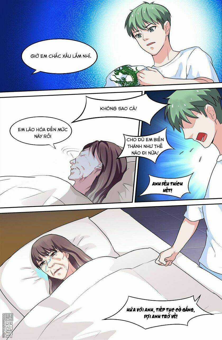 Cực Phẩm Tu Chân Thiếu Niên Chapter 81 trang 9