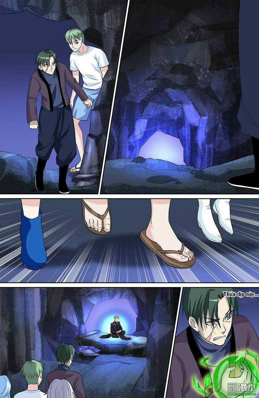 Cực Phẩm Tu Chân Thiếu Niên Chapter 82 trang 2