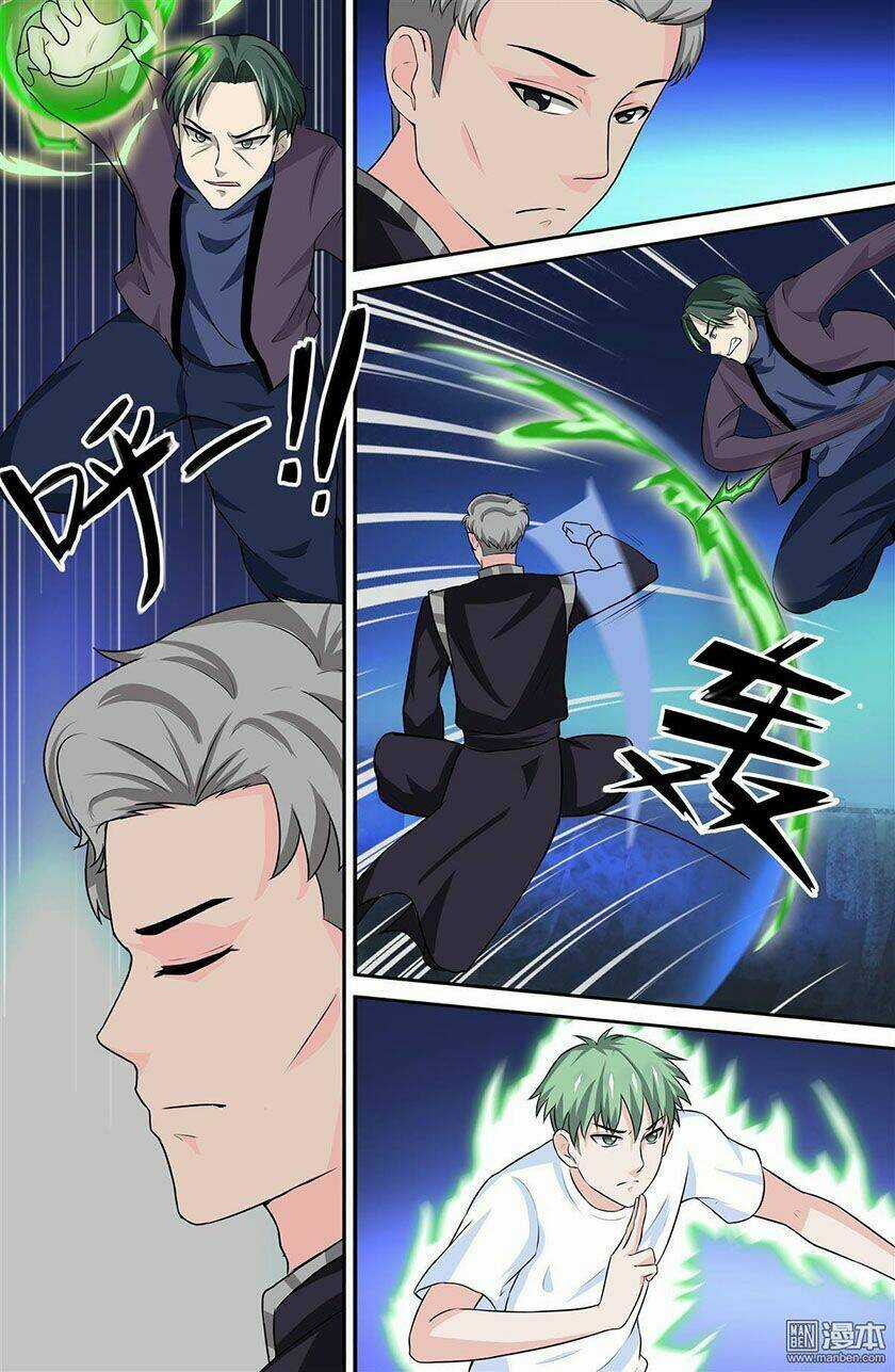 Cực Phẩm Tu Chân Thiếu Niên Chapter 82 trang 3