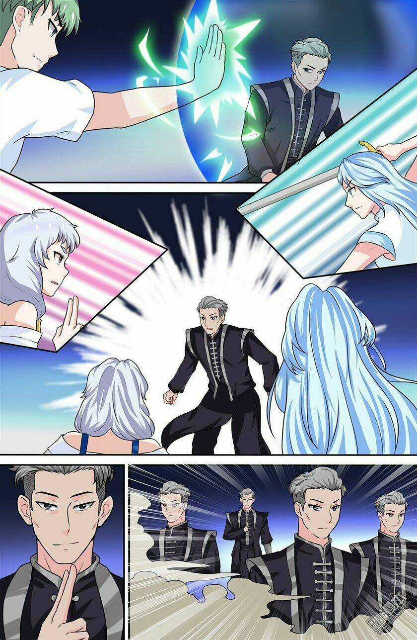 Cực Phẩm Tu Chân Thiếu Niên Chapter 82 trang 4