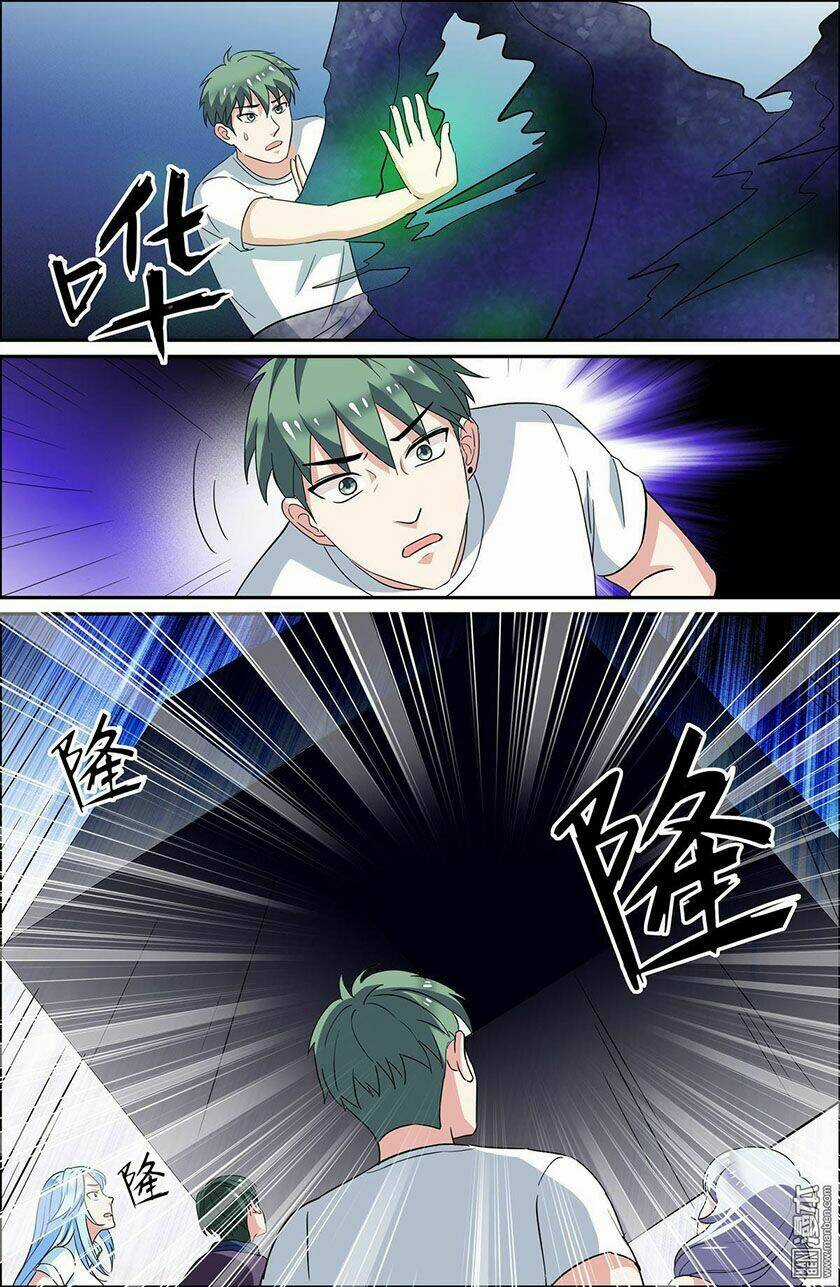 Cực Phẩm Tu Chân Thiếu Niên Chapter 82 trang 6