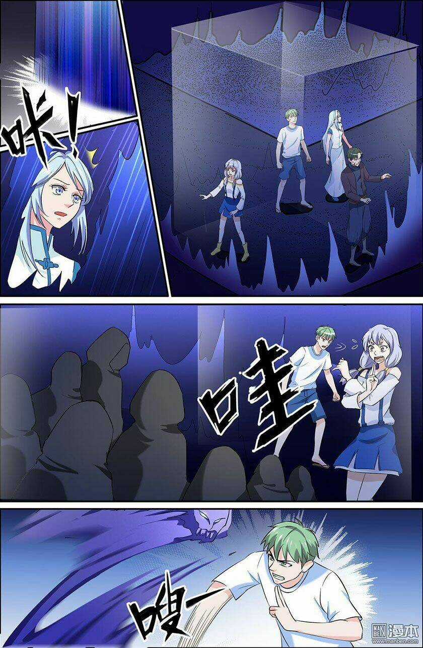 Cực Phẩm Tu Chân Thiếu Niên Chapter 82 trang 7