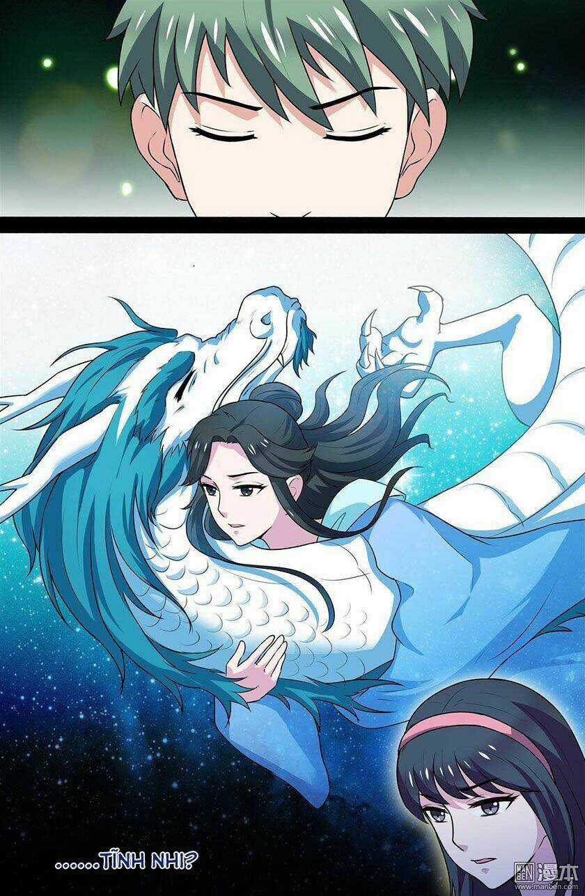 Cực Phẩm Tu Chân Thiếu Niên Chapter 83 trang 7