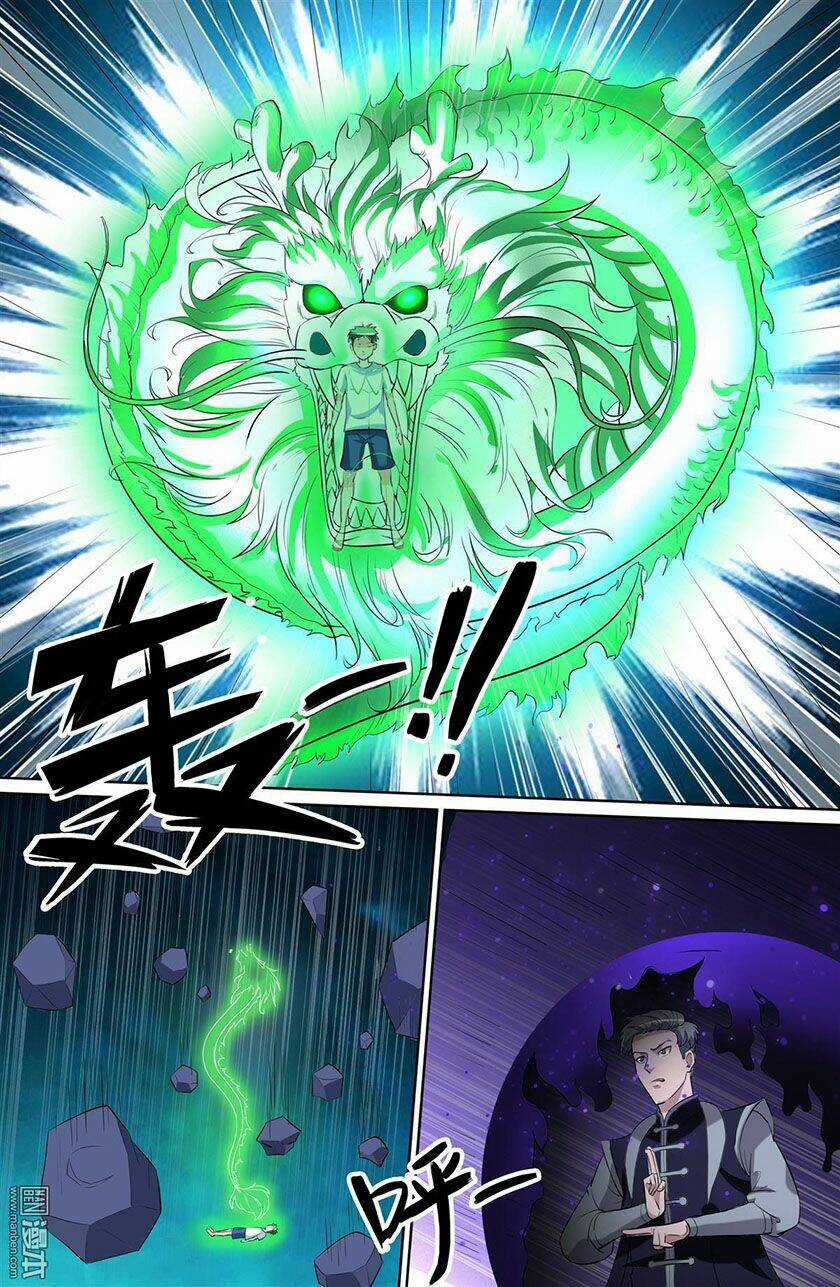 Cực Phẩm Tu Chân Thiếu Niên Chapter 84 trang 1