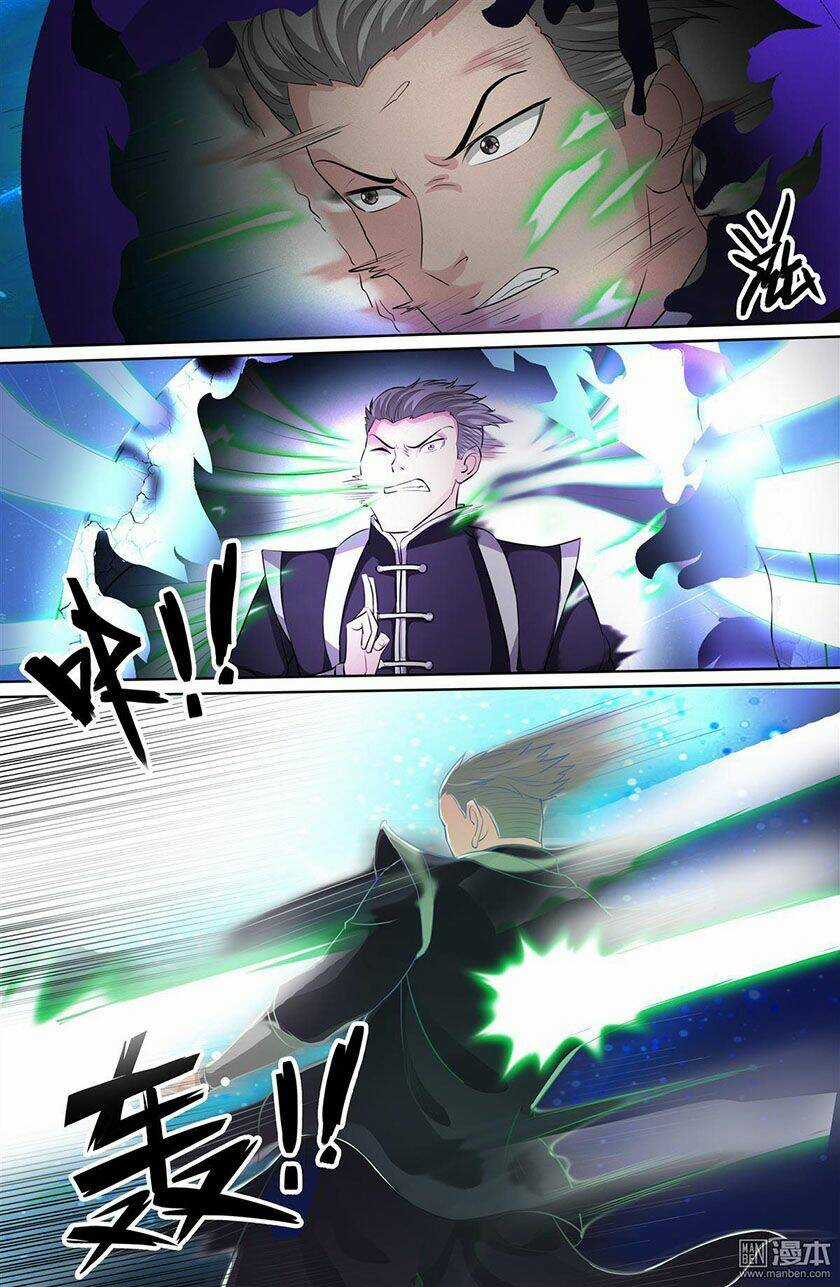 Cực Phẩm Tu Chân Thiếu Niên Chapter 84 trang 2