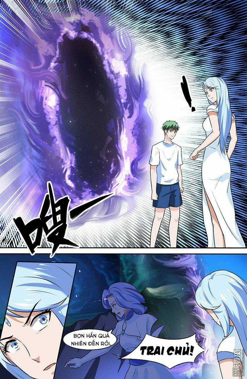 Cực Phẩm Tu Chân Thiếu Niên Chapter 84 trang 5