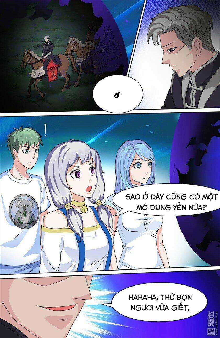 Cực Phẩm Tu Chân Thiếu Niên Chapter 84 trang 6