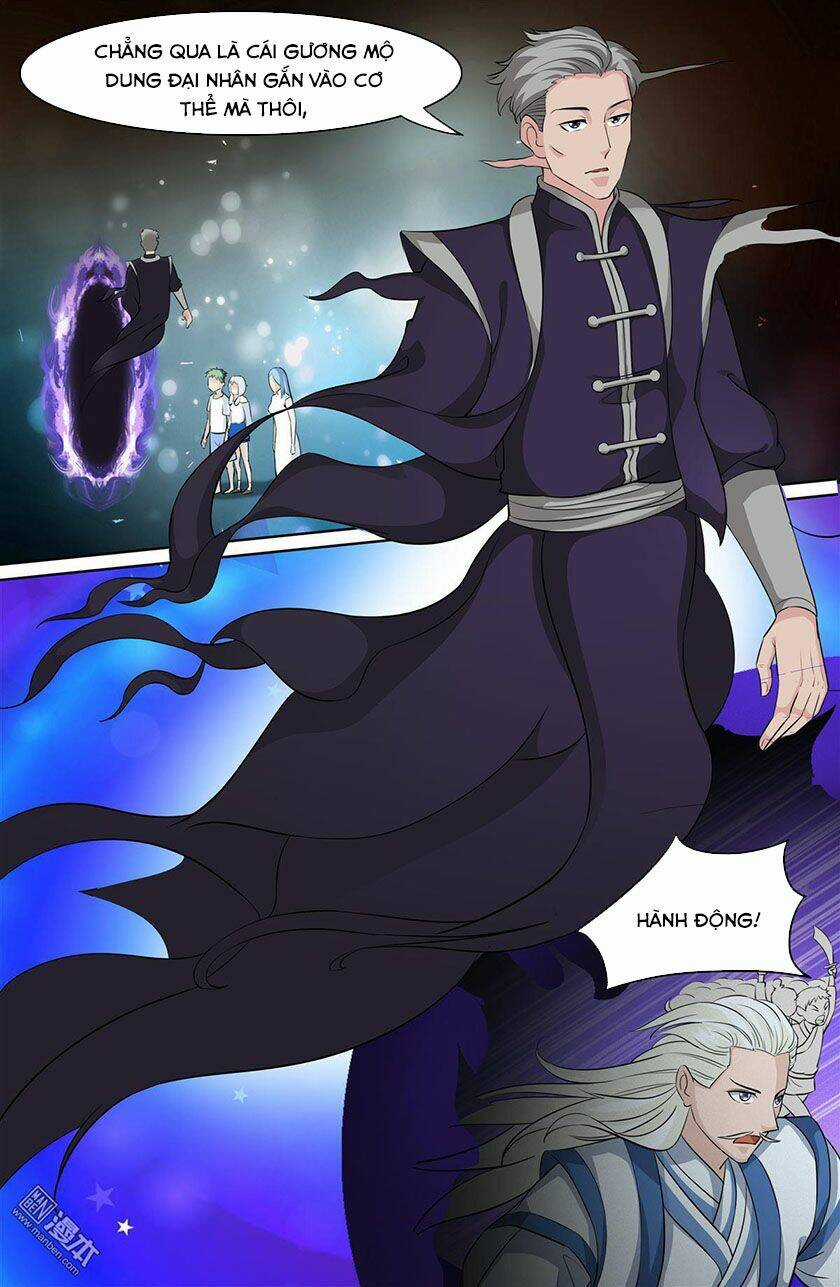 Cực Phẩm Tu Chân Thiếu Niên Chapter 84 trang 7