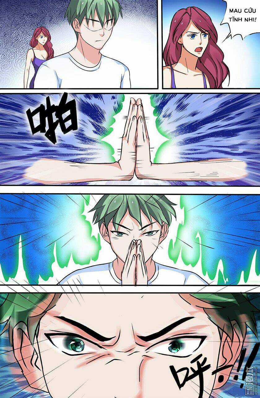 Cực Phẩm Tu Chân Thiếu Niên Chapter 86 trang 1