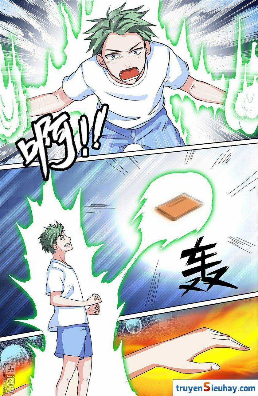 Cực Phẩm Tu Chân Thiếu Niên Chapter 86 trang 2